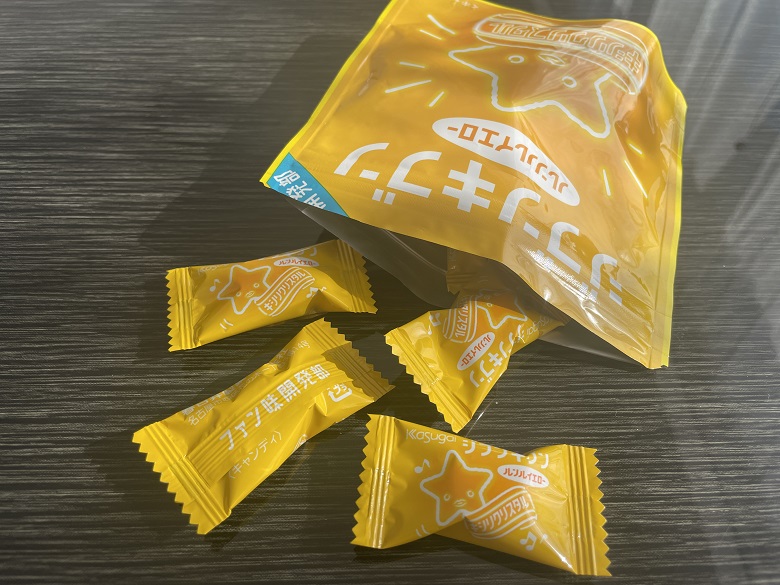個装